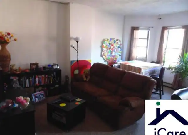 Property at 44 S Huntington Ave, Boston, MA, 02130, 1 bed, 1 bath, [object Object]