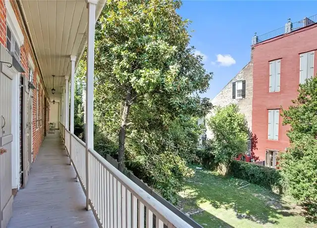 Property at 523 Dumaine St Unit 2C, New Orleans, LA, 70116, 1 bed, 2 baths, [object Object]