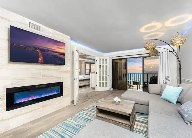 Property at 9400 S Ocean Dr Unit 706B, Jensen Beach, FL, 34957, 2 beds, 2 baths, [object Object]