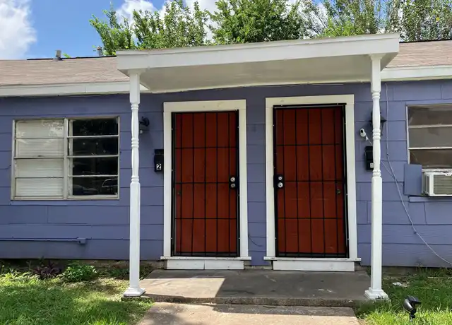 Property at 3810 New Orleans St, Houston, TX, 77020, 2 beds, 1 bath, [object Object]