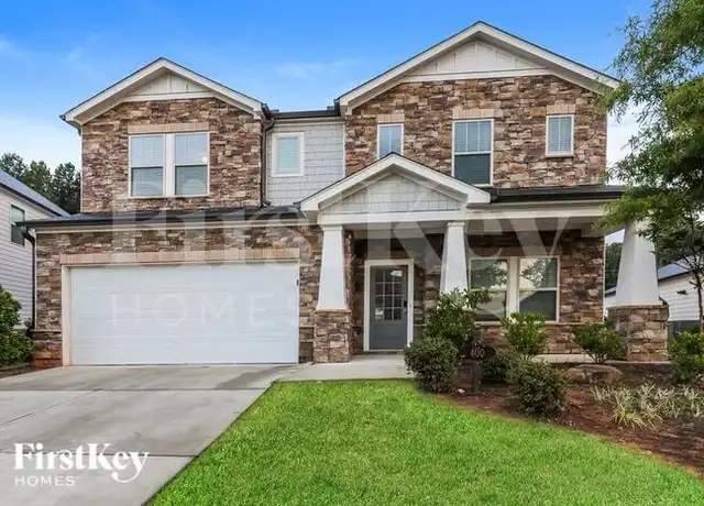 Property at 400 Bowfin Trl, McDonough, GA, 30253, 5 beds, 3 baths, [object Object]