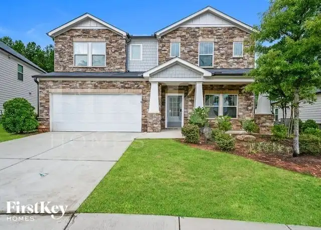 Property at 400 Bowfin Trl, McDonough, GA, 30253, 5 beds, 3 baths, [object Object]