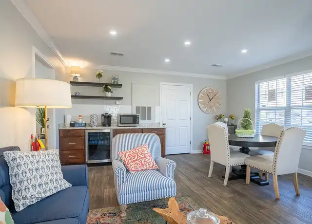Property at Riverwood Park Apartments - 525 W 13th St NE, Rome, GA, 30165, 2 beds, 2 baths, [object Object]