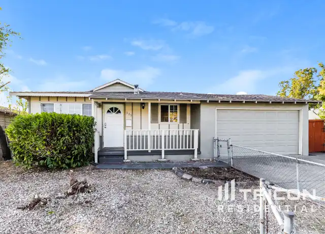 Property at 325 Ladera Dr, Vallejo, CA, 94591, 3 beds, 1.5 baths, [object Object]