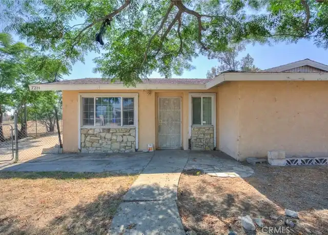 Property at 7214 Cypress Ave, Fontana, CA, 92336, 4 beds, 2.5 baths, [object Object]