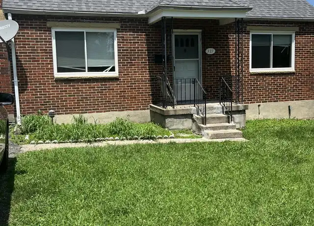 Property at 327 Wampler Ave, Dayton, OH, 45405, 3 beds, 1 bath, [object Object]