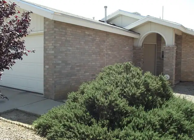 Property at 12340 Bill Mitchell Dr, El Paso, TX, 79938, 3 beds, 2 baths, [object Object]