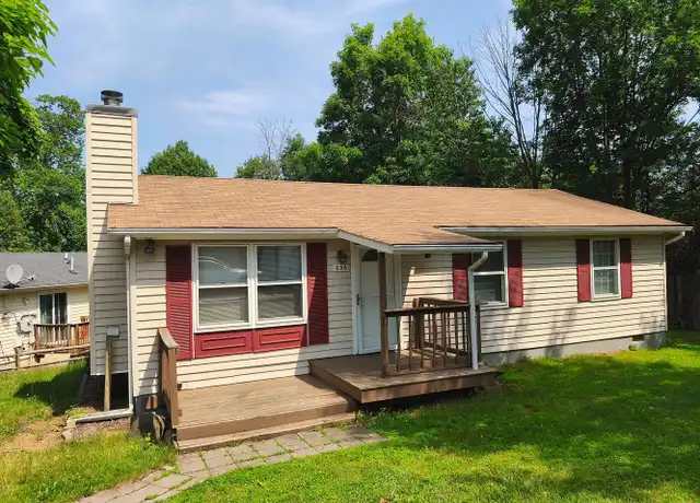 Property at 636 York Ln SE, Leesburg, VA, 20175, 3 beds, 1.5 baths, [object Object]
