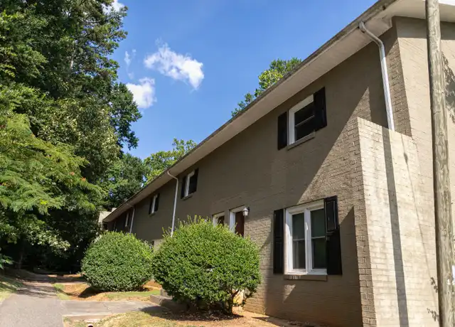 Property at 1208 10th Street Blvd NW Unit 8, Hickory, NC, 28601, 3 beds, 2.5 baths, [object Object]