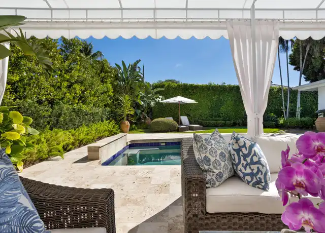 Property at 265 Sandpiper Dr, Palm Beach, FL, 33480, 4 beds, 4.5 baths, [object Object]