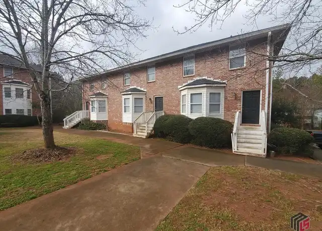 Property at 1850 Cedar Shoals Dr Unit C2, Athens, GA, 30605, 5 beds, 4 baths, [object Object]
