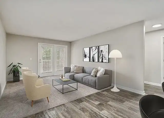 Property at Retreat at Stonecrest - 40 Amanda Dr, Lithonia, GA, 30058, 2 beds, 2 baths, [object Object]