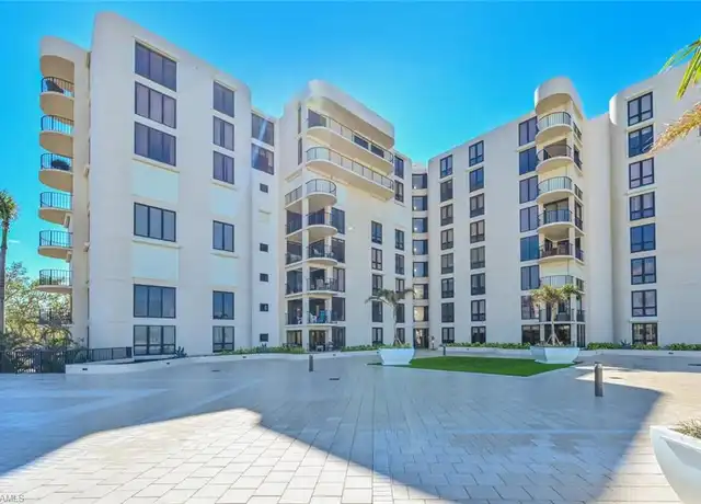 Property at 3115 Gulf Shore Blvd N Unit 608S, Naples, FL, 34103, 2 beds, 3 baths, [object Object]