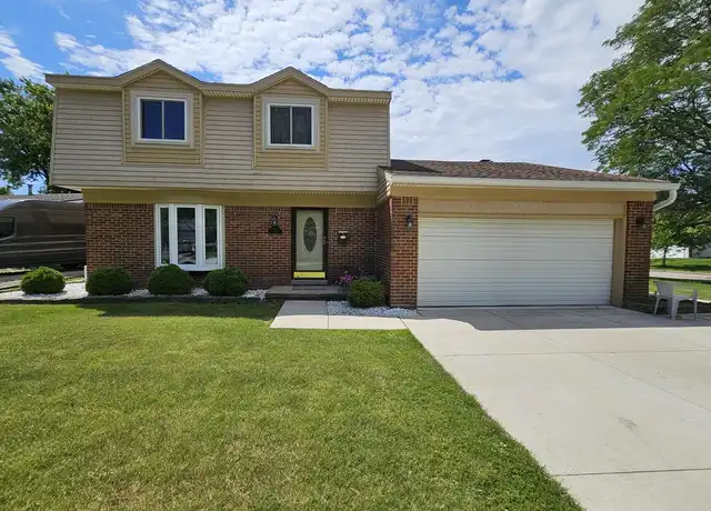 Property at 43921 Arlington Rd, Canton, MI, 48187, 3 beds, 1.5 baths, [object Object]