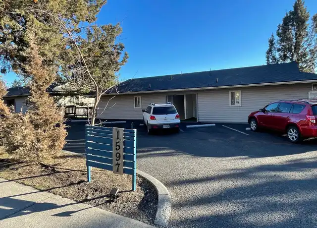 Property at 1597 NW Portland Ave Unit 3, Bend, OR, 97703, 1 bed, 1 bath, [object Object]
