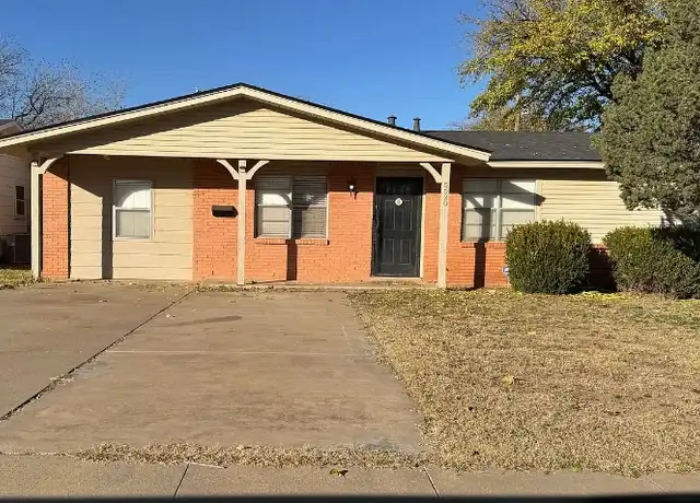 Property at 5520 17th St, Lubbock, TX, 79416, 4 beds, 2 baths, [object Object]