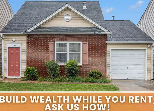 Property at 205 Highgate Trl, Covington, GA, 30016, 3 beds, 2 baths, [object Object]