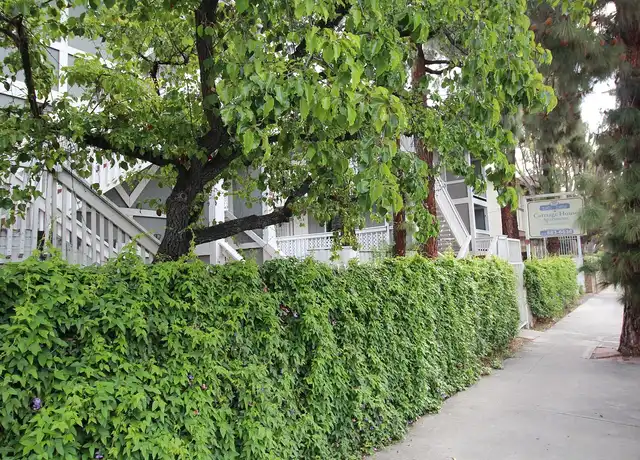 Property at 21821-21825 Saticoy - 21825 Saticoy St, Canoga Park, CA, 91304, 1 bed, 1 bath, [object Object]