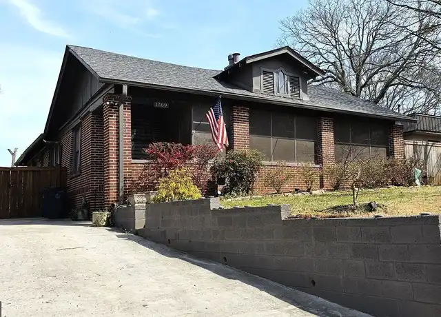 Property at 1789 Thompson Ave, Atlanta, GA, 30344, 3 beds, 2 baths, [object Object]
