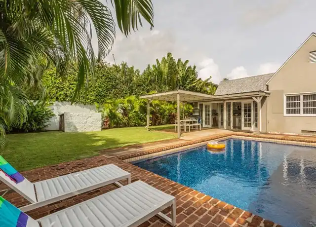Property at 1018 Kealaolu Ave, Honolulu, HI, 96816, 5 beds, 4 baths, [object Object]