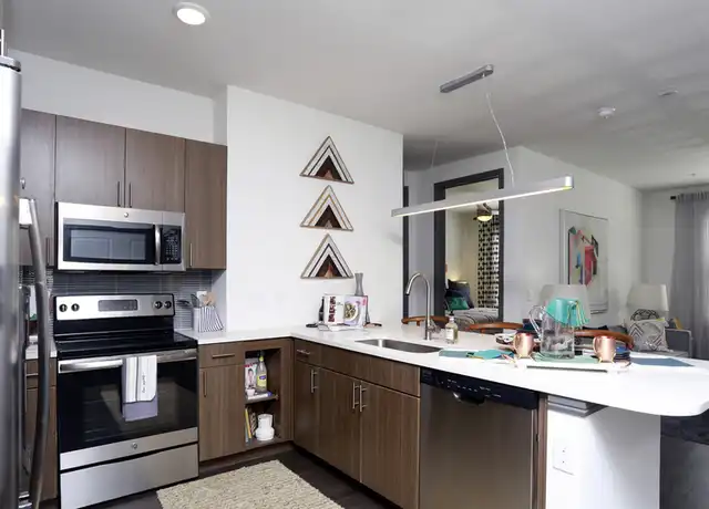 Property at 1096 W Exchange Pkwy Unit 1134, Allen, TX, 75013, 1 bed, 1 bath, [object Object]
