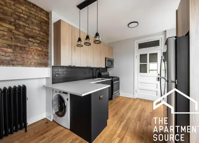 Property at 4011 N Lowell Ave, Chicago, IL, 60641, 1 bed, 1 bath, [object Object]