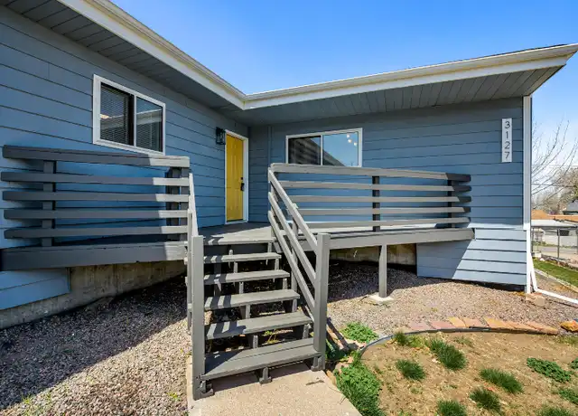 Property at 3125 W Center Ave, Denver, CO, 80219, 4 beds, 2 baths, [object Object]