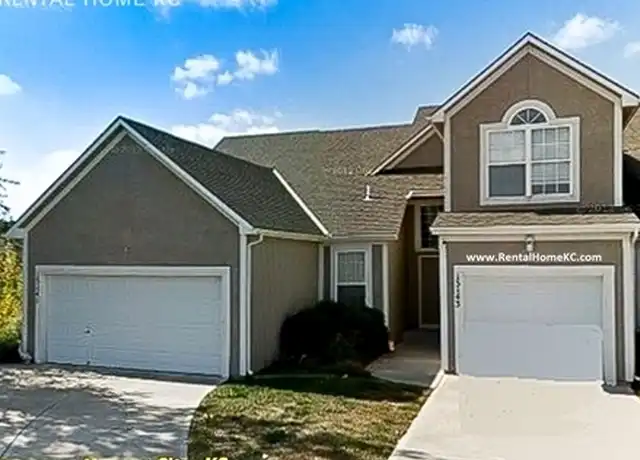 Property at 13134 Nebraska Ct, Kansas City, KS, 66109, 2 beds, 2.5 baths, [object Object]
