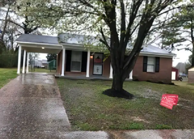 Property at 8231 Robena Ln, Millington, TN, 38053, 3 beds, 1 bath, [object Object]