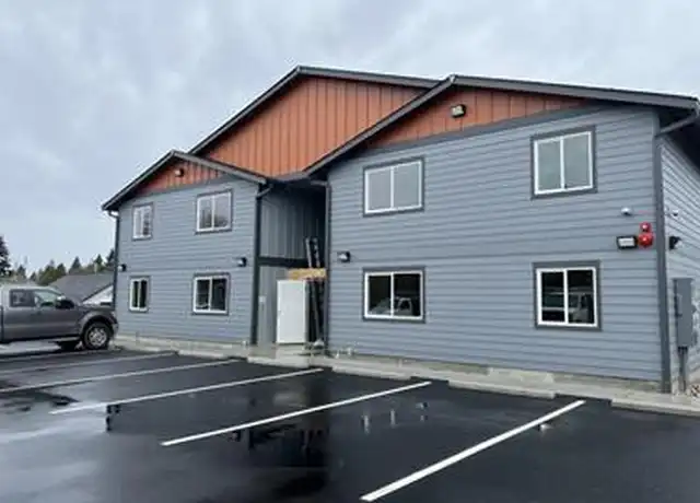 Property at 314 Washington Ave SW, Yelm, WA, 98597, 2 beds, 1 bath, [object Object]