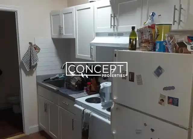 Property at 888 Huntington Ave Unit 5, Boston, MA, 02115, 2 beds, 1 bath, [object Object]