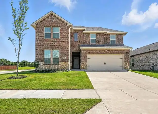 Property at 903 Cinnabar Way, Princeton, TX, 75407, 4 beds, 3 baths, [object Object]