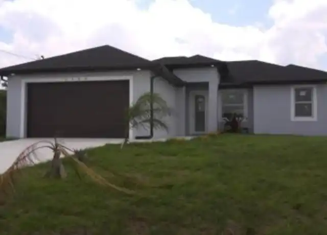 Property at 3100 Flora Ave S, Lehigh Acres, FL, 33976, 3 beds, 2 baths, [object Object]