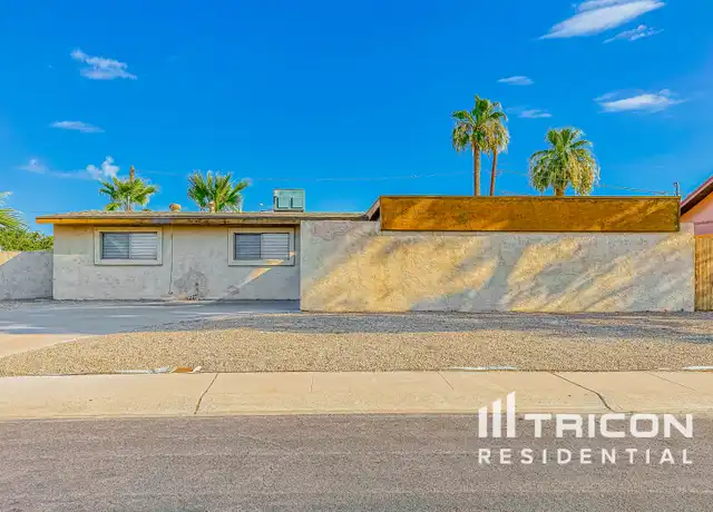Property at 3208 W Surrey Ave, Phoenix, AZ, 85029, 3 beds, 2 baths, [object Object]