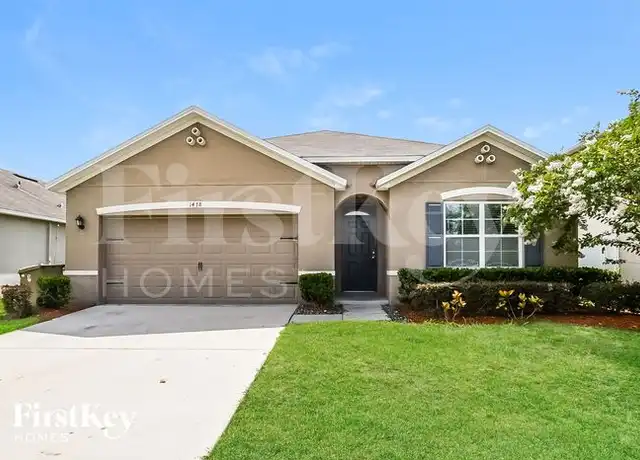 Property at 1478 Silverado Flats St, Kindred, FL, 34744, 4 beds, 2 baths, [object Object]