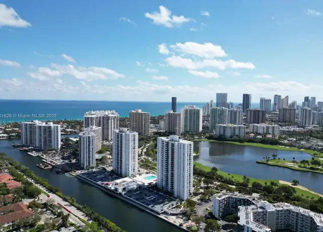 Property at 3675 N Country Club Dr #2106, Miami, FL, 33180, 2 beds, 2 baths, [object Object]