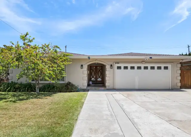 Property at 692 Menker Ave, San Jose, CA, 95128, 3 beds, 2 baths, [object Object]