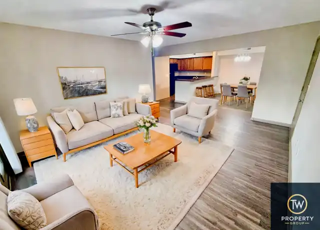 Property at 1040 University Dr Unit 1, Edwardsville, IL, 62025, 2 beds, 2 baths, [object Object]