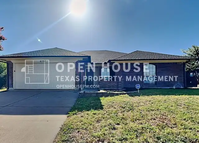 Property at 6307 Aires Dr, Arlington, TX, 76001, 3 beds, 2 baths, [object Object]