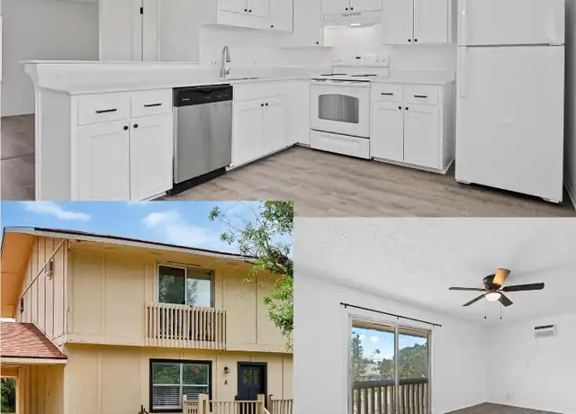Property at 5211 Thunderbird St Unit A, Lago Vista, TX, 78645, 3 beds, 1.5 baths, [object Object]