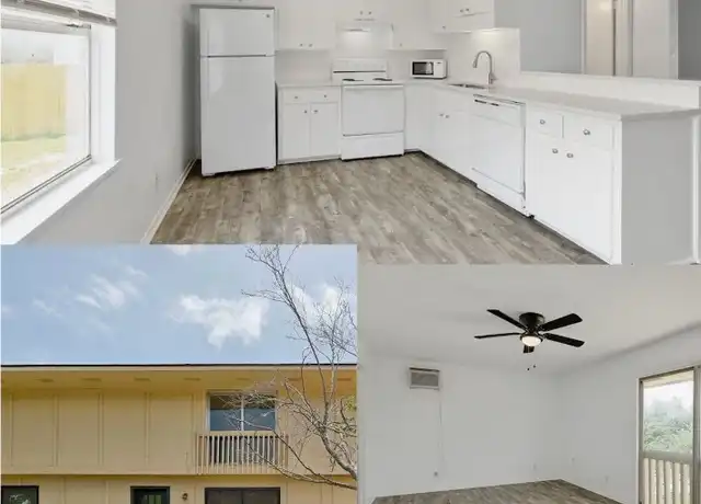 Property at 5211 Thunderbird St Unit A, Lago Vista, TX, 78645, 3 beds, 1.5 baths, [object Object]