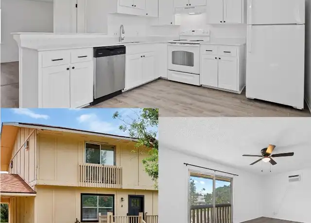 Property at 5211 Thunderbird St Unit A, Lago Vista, TX, 78645, 3 beds, 1.5 baths, [object Object]