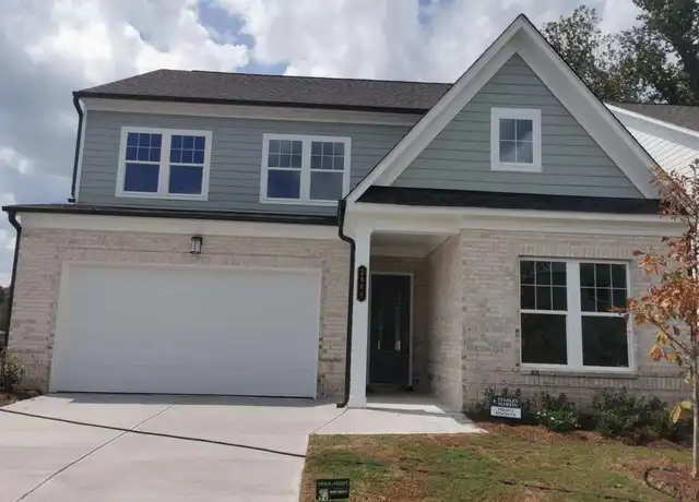 Property at 2665 Whistler Way NE, Lawrenceville, GA, 30043, 5 beds, 3 baths, [object Object]