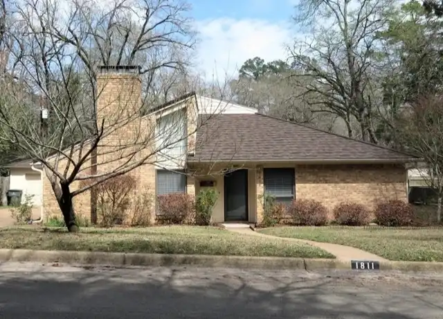 Property at 1811 Heather St, Nacogdoches, TX, 75965, 3 beds, 2 baths, [object Object]