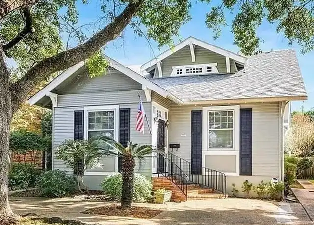 Property at 1921 Audubon St, New Orleans, LA, 70118, 1 bed, 1 bath, [object Object]