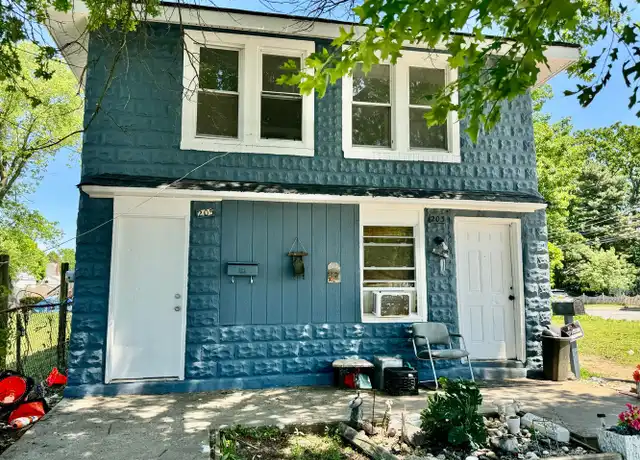 Property at 203 N 4th St Apt 205, Millville, NJ, 08332, 1 bed, 1 bath, [object Object]