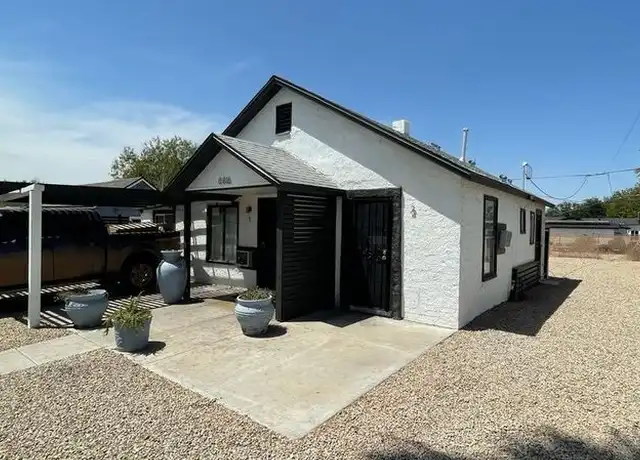 Property at 8816 N 6th Pl Unit 4, Phoenix, AZ, 85020, 1 bed, 1 bath, [object Object]