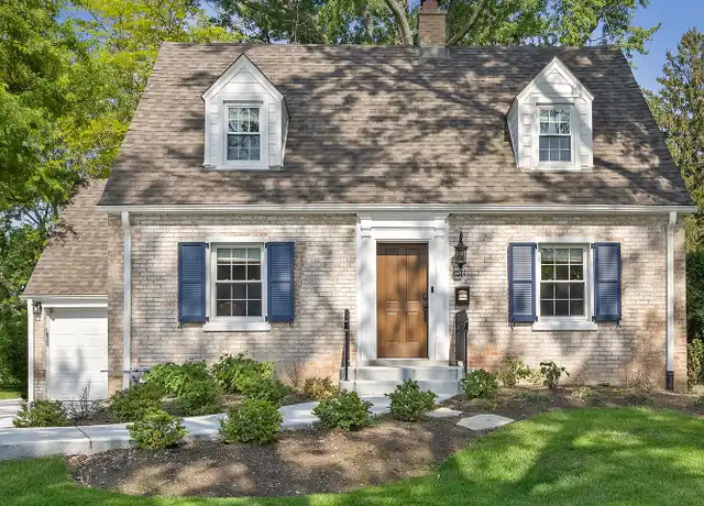 Property at 1011 N Washington St, Wheaton, IL, 60187, 3 beds, 2.5 baths, [object Object]