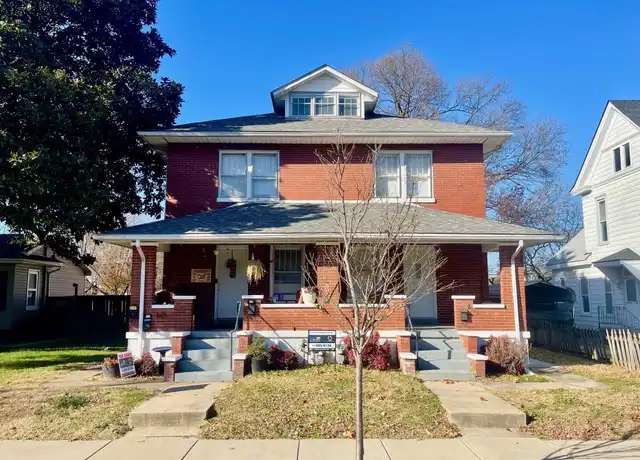 Property at 2013 E Oak St Unit 5, New Albany, IN, 47150, 2 beds, 1 bath, [object Object]