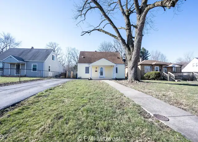 Property at 4565 Brookville Rd, Indianapolis, IN, 46201, 3 beds, 1 bath, [object Object]